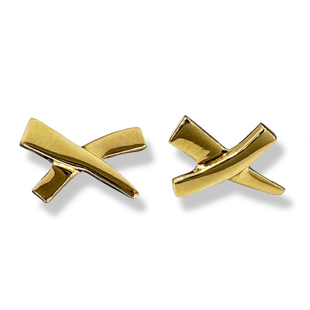 Tiffany & Co Paloma Picasso Earrings