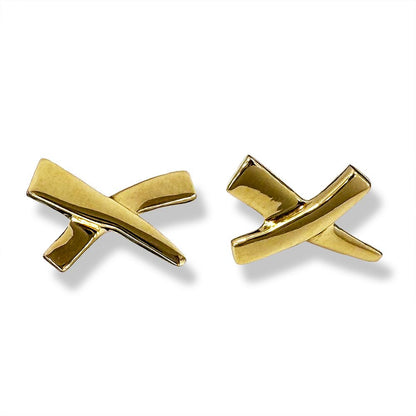 Tiffany & Co Paloma Picasso Earrings
