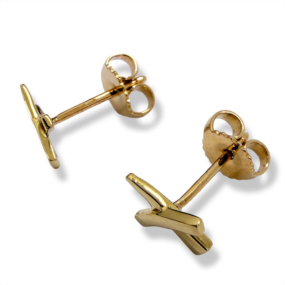 Tiffany & Co Paloma Picasso Earrings — view 2