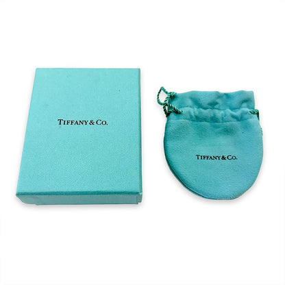Tiffany & Co Teardrop Earrings — view 4