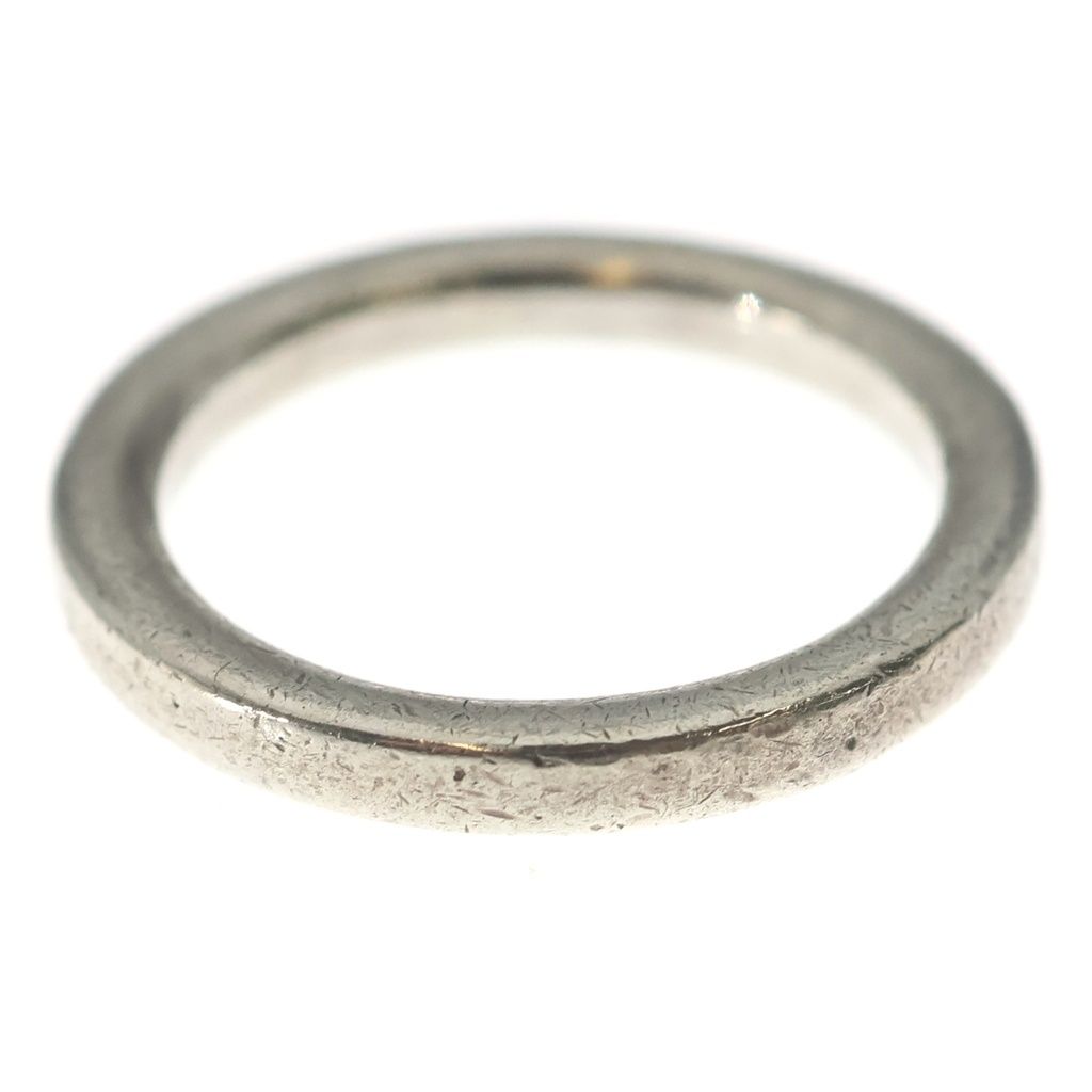 Chrome Hearts Ntfl Ring Silver — view 2