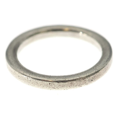 Chrome Hearts Ntfl Ring Silver — view 2