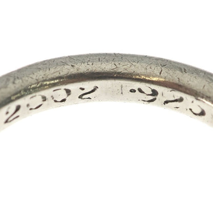 Chrome Hearts Ntfl Ring Silver — view 5