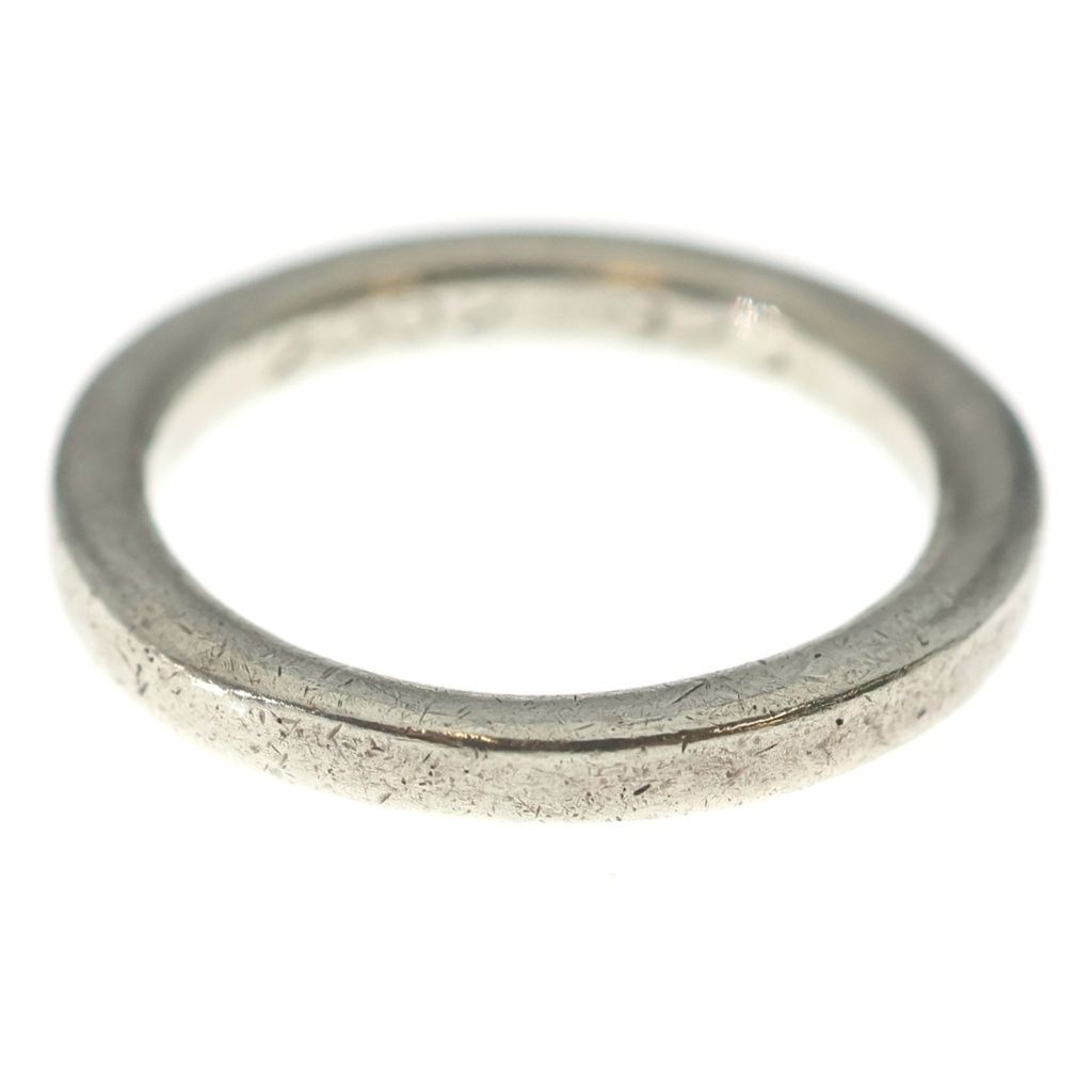 Chrome Hearts Ntfl Ring Silver