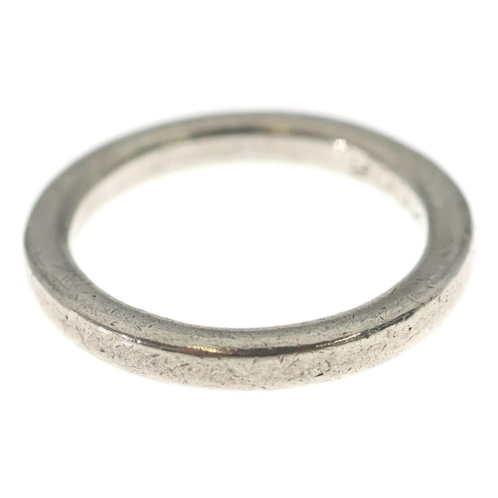 Chrome Hearts Ntfl Ring Silver — view 4
