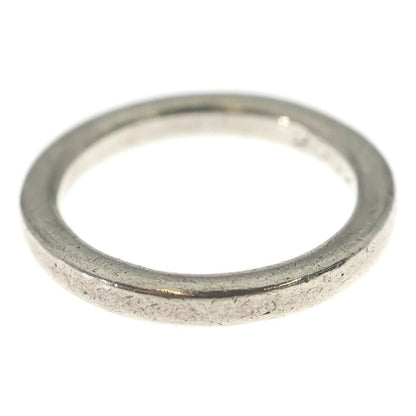 Chrome Hearts Ntfl Ring Silver — view 4