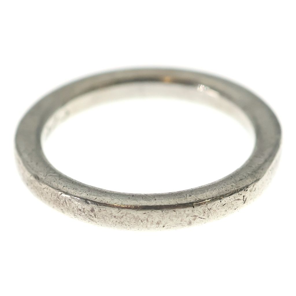 Chrome Hearts Ntfl Ring Silver — view 3