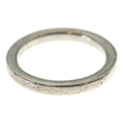 Chrome Hearts Ntfl Ring Silver — view 3