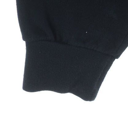 Chrome Hearts Sweatshirt HD Zip Foti Fotiback Print Zip Up Hoodie — view 6