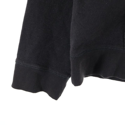 Chrome Hearts Grp Not Vertical Logo Daga Embroidered Sweatshirt Pullover Hoodie — view 5