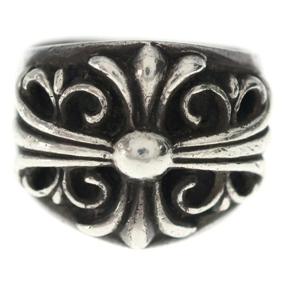 Chrome Hearts Keeper Ring Silver — view 4