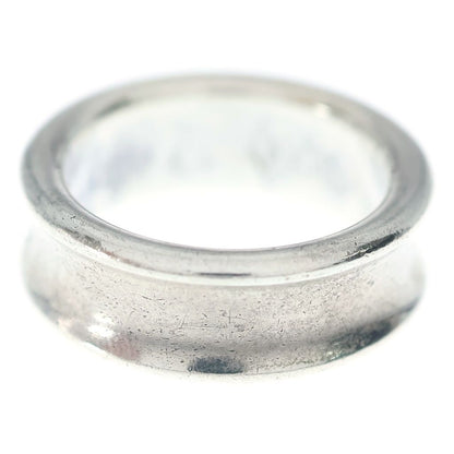 Tiffany & Co Narrow Ring Medium Silver — view 2