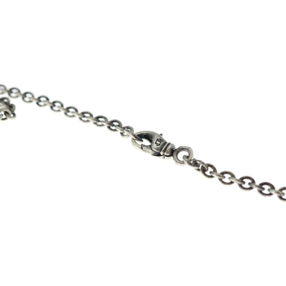Chrome Hearts NE Chain 30 Silver Necklace — view 4