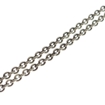 Chrome Hearts NE Chain 30 Silver Necklace — view 3