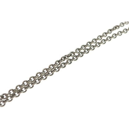 Chrome Hearts NE Chain 24 Necklace Silver — view 3