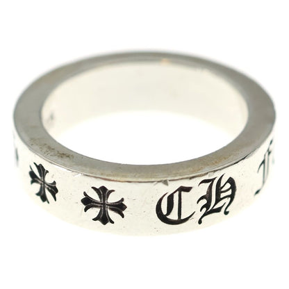 Chrome Hearts mm Spacer Forever mm Ring Silver — view 3