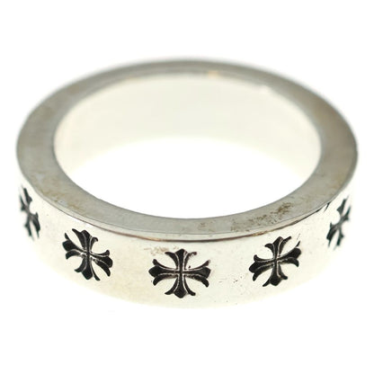 Chrome Hearts mm Spacer Forever mm Ring Silver — view 2