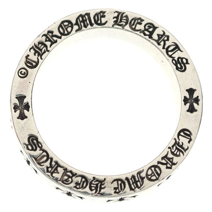 Chrome Hearts mm Spacer Forever mm Ring Silver — view 6
