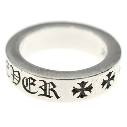 Chrome Hearts mm Spacer Forever mm Ring Silver — view 4