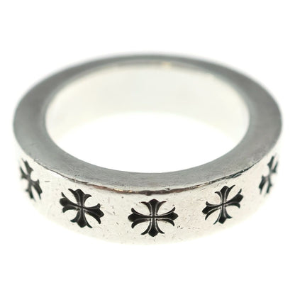 Chrome Hearts mm Spacer Forever mm Ring Silver — view 2