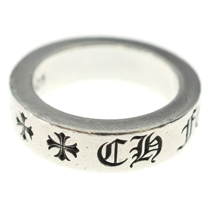 Chrome Hearts mm Spacer Forever mm Ring Silver — view 3