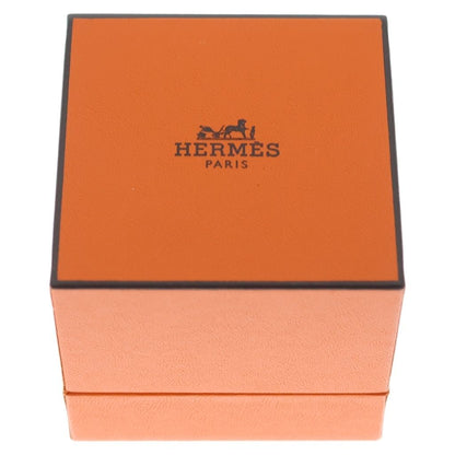 Hermes Echappee MM Ring Silver — view 6