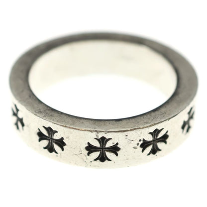 Chrome Hearts mm Spacer Forever mm Ring Silver — view 2