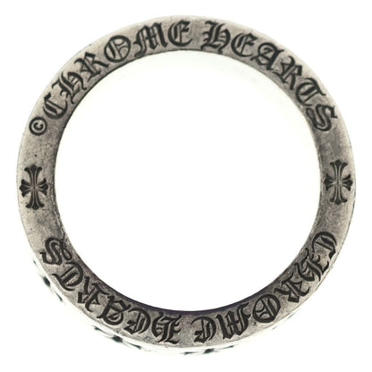 Chrome Hearts mm Spacer Forever mm Ring Silver — view 6