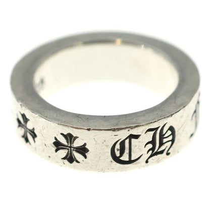 Chrome Hearts mm Spacer Forever mm Ring Silver — view 3