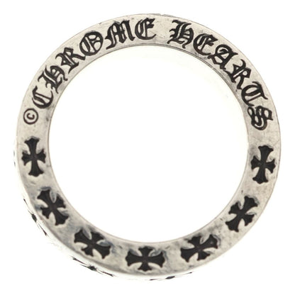 Chrome Hearts mm Spacer Forever mm Ring Silver — view 6