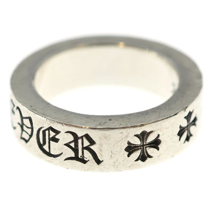 Chrome Hearts mm Spacer Forever mm Ring Silver — view 4