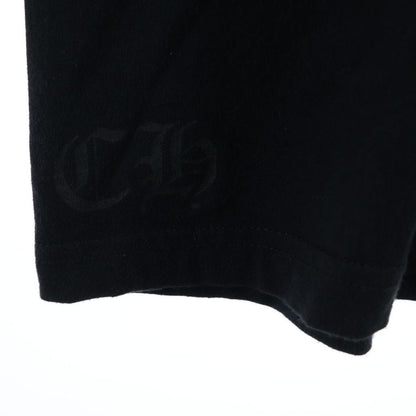 Chrome Hearts Taipei Ltd Horseshoe Tee Limited Print Crew Neck Short Sleeve — view 5