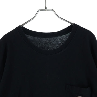Chrome Hearts Taipei Ltd Horseshoe Tee Limited Print Crew Neck Short Sleeve — view 3