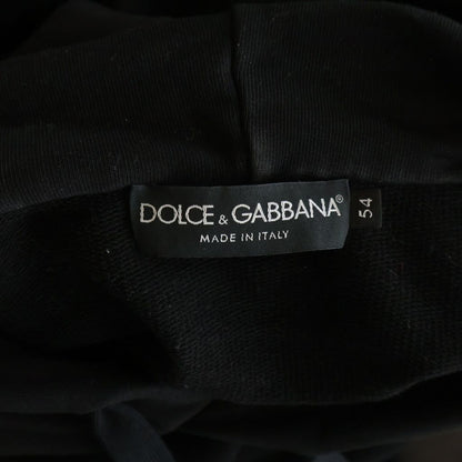 Dolce & Gabbana Logo Sweater — view 6