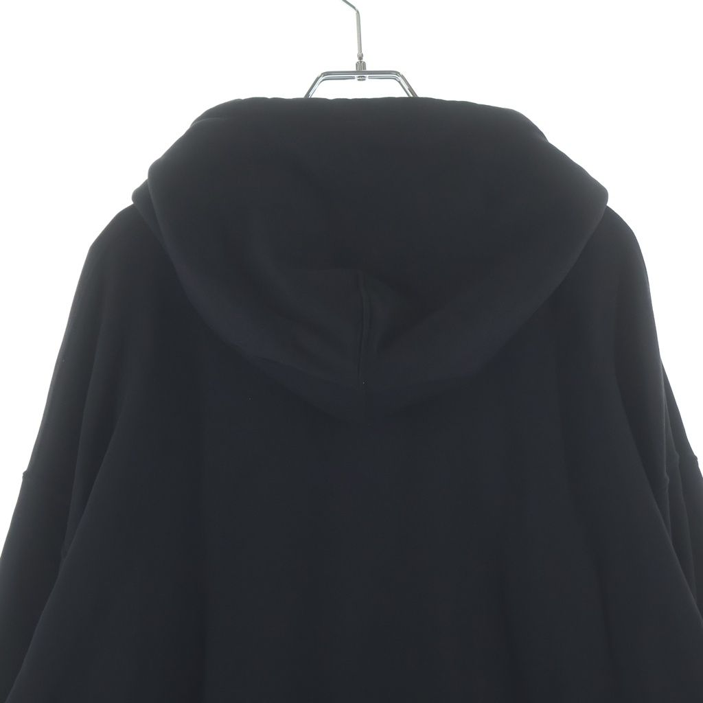 Dolce & Gabbana Logo Sweater — view 4