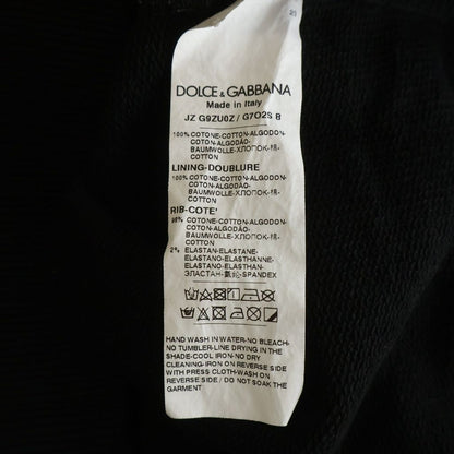 Dolce & Gabbana Logo Sweater — view 7