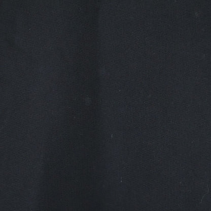 Dolce & Gabbana Crew Neck Logo Sleeve Line Sweatshirt Black — view 5