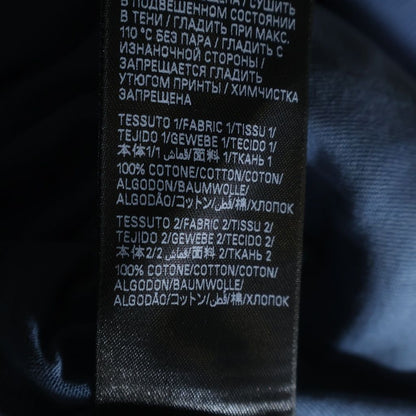 Balenciaga Destroylayerd Sports Hoodie Destroy Processing Front Logo Pullover — view 7