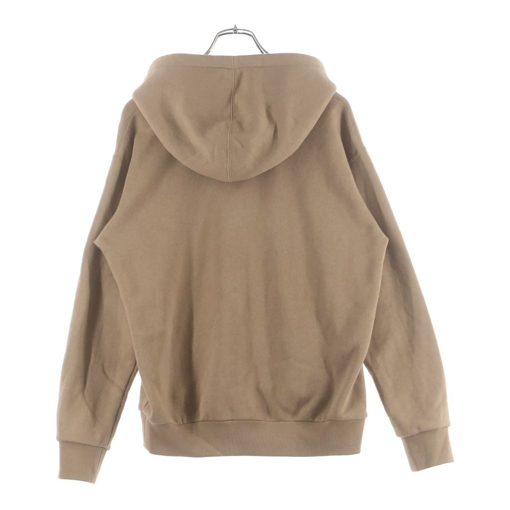 Gucci the North Face Cotton Hoodie the Front Logo Print Pullover Sweatshirt — view 2