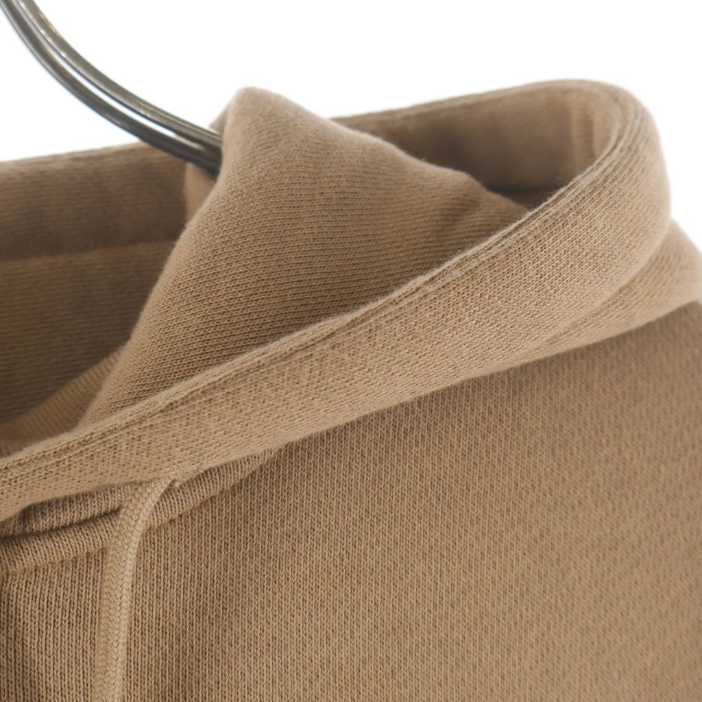 Gucci the North Face Cotton Hoodie the Front Logo Print Pullover Sweatshirt — view 5
