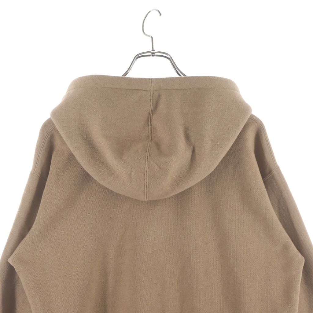 Gucci the North Face Cotton Hoodie the Front Logo Print Pullover Sweatshirt — view 4