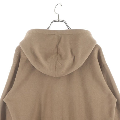 Gucci the North Face Cotton Hoodie the Front Logo Print Pullover Sweatshirt — view 4