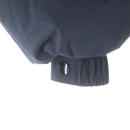 Bottega Veneta Down Jacket Hooded Black — view 5