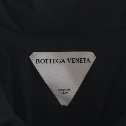 Bottega Veneta Down Jacket Hooded Black — view 6