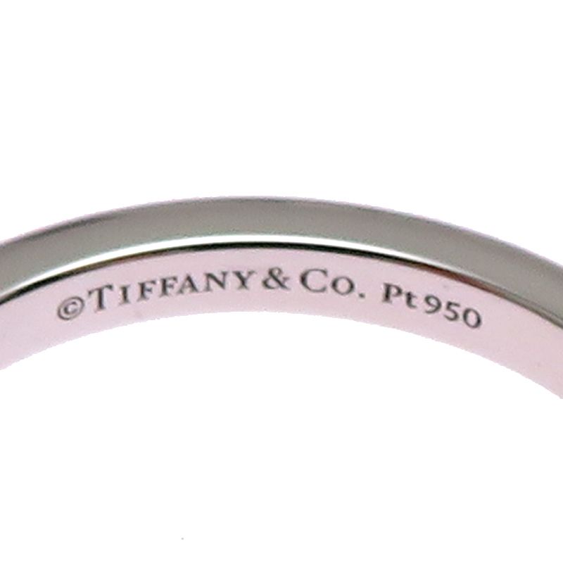 Tiffany & Co Ring — view 5