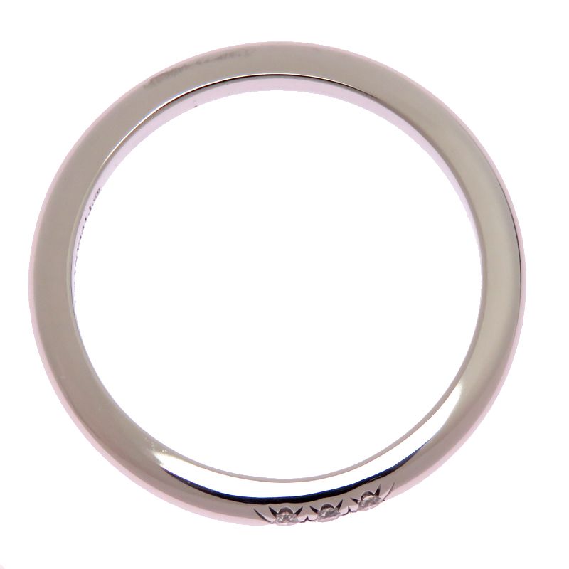 Tiffany & Co Ring — view 2