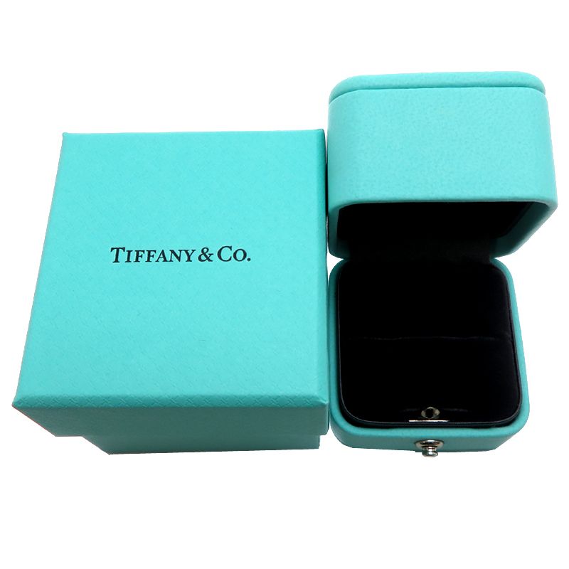 Tiffany & Co Ring — view 8