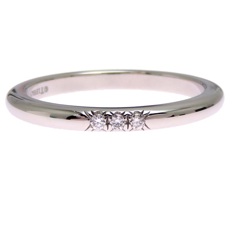 Tiffany & Co Ring — view 4
