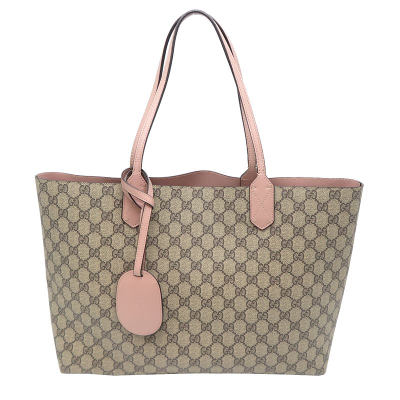 Gucci Tote Beige