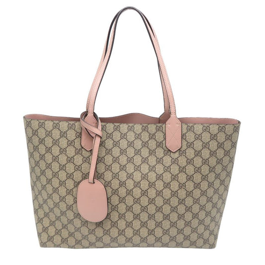 Gucci Tote Beige